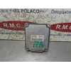 Recambio de centralita motor uce para opel corsa c club referencia OEM IAM 8972333706  