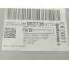 Recambio de sistema audio / radio cd para citroën berlingo station wagon xtr referencia OEM IAM 98053736XT00  