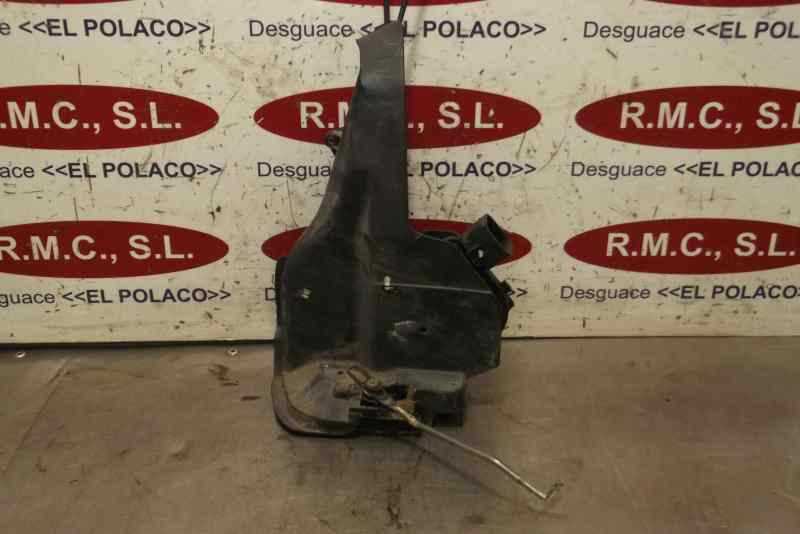 Recambio de cerradura puerta trasera derecha para toyota rav 4 (a2) 2.0 16v cat referencia OEM IAM   