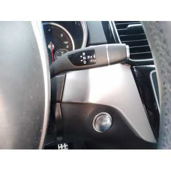 Recambio de palanca cambio para mercedes-benz clase gle (w166) gle 350 d 4matic referencia OEM IAM   