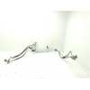 Recambio de tubos aire acondicionado para citroën berlingo station wagon sx multispace referencia OEM IAM 9681693180  