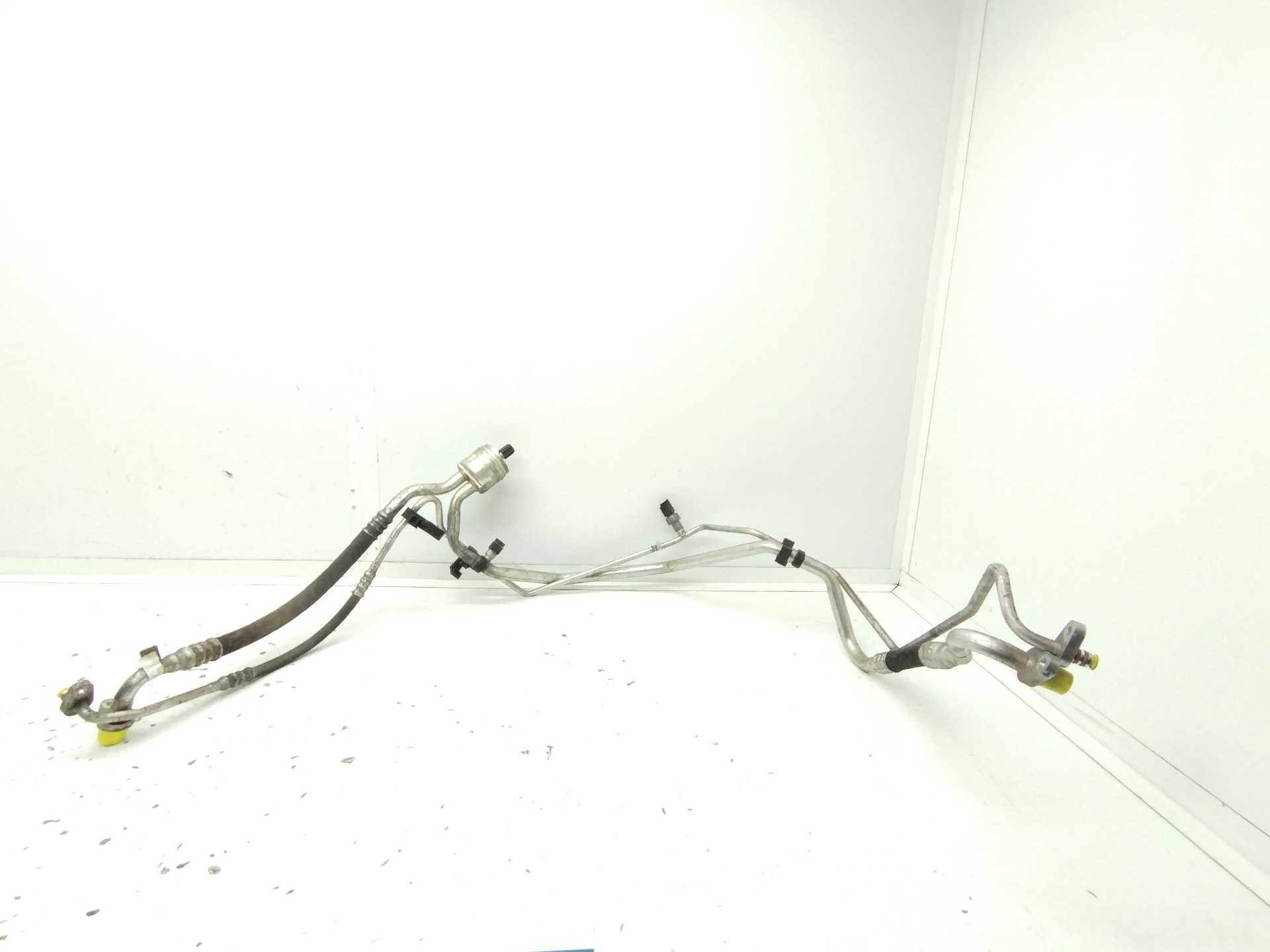 Recambio de tubos aire acondicionado para citroën berlingo station wagon sx multispace referencia OEM IAM 9681693180  