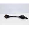 Recambio de transmision delantera izquierda para seat leon (1p1) comfort limited referencia OEM IAM   
