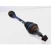 Recambio de transmision delantera izquierda para seat leon (1p1) comfort limited referencia OEM IAM   