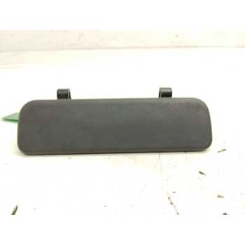Recambio de maneta exterior delantera derecha para renault clio i fase i+ii (b/c57) 1.2 alize referencia OEM IAM 7700800844  