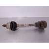 Recambio de transmision delantera izquierda para seat ibiza (6l1) 1.4 tdi cat (bnm) referencia OEM IAM   