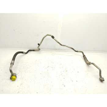 Recambio de tubos aire acondicionado para seat ibiza sc (6j1) 1.6 tdi referencia OEM IAM 6R1820743J  