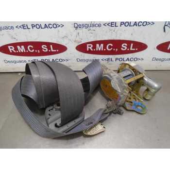 CINTURON SEGURIDAD DELANTERO DERECHO 