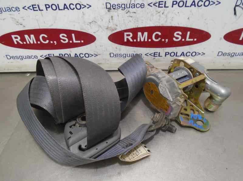 Recambio de cinturon seguridad delantero derecho para toyota rav 4 (a2) 2.0 16v cat referencia OEM IAM   
