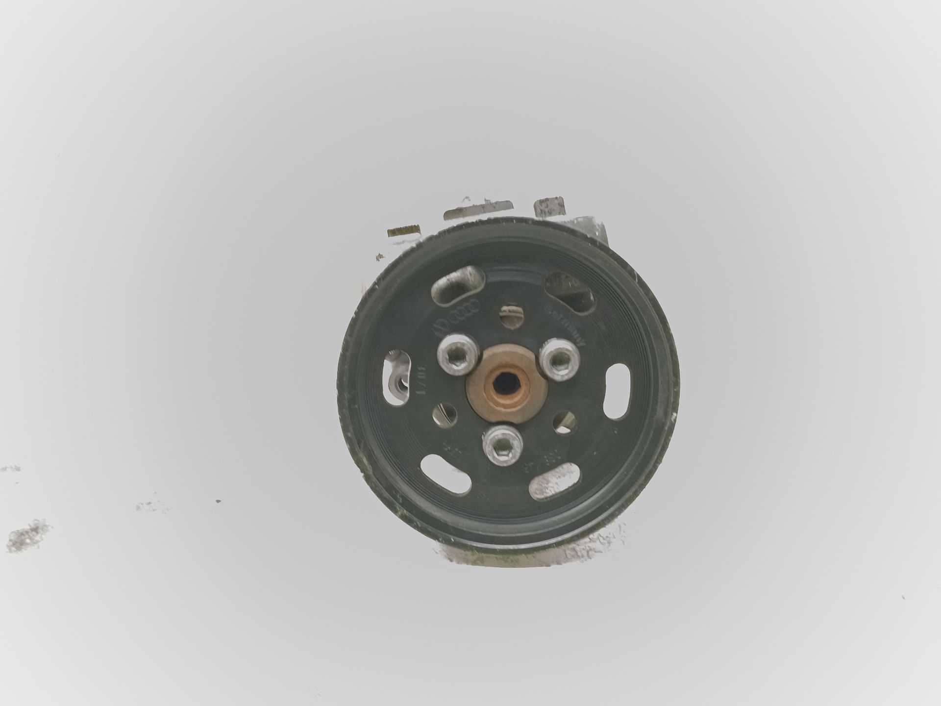 Recambio de bomba direccion para audi a3 (8l) 1.9 tdi ambiente referencia OEM IAM 038145255B  