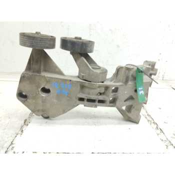 Recambio de soporte alternador para mercedes-benz clase a (w169) a 160 cdi a-edition referencia OEM IAM A6402021040  