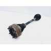 Recambio de transmision delantera izquierda para seat leon (1p1) comfort limited referencia OEM IAM   