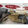 Recambio de cinturon seguridad delantero derecho para toyota rav 4 (a2) 2.0 16v cat referencia OEM IAM   