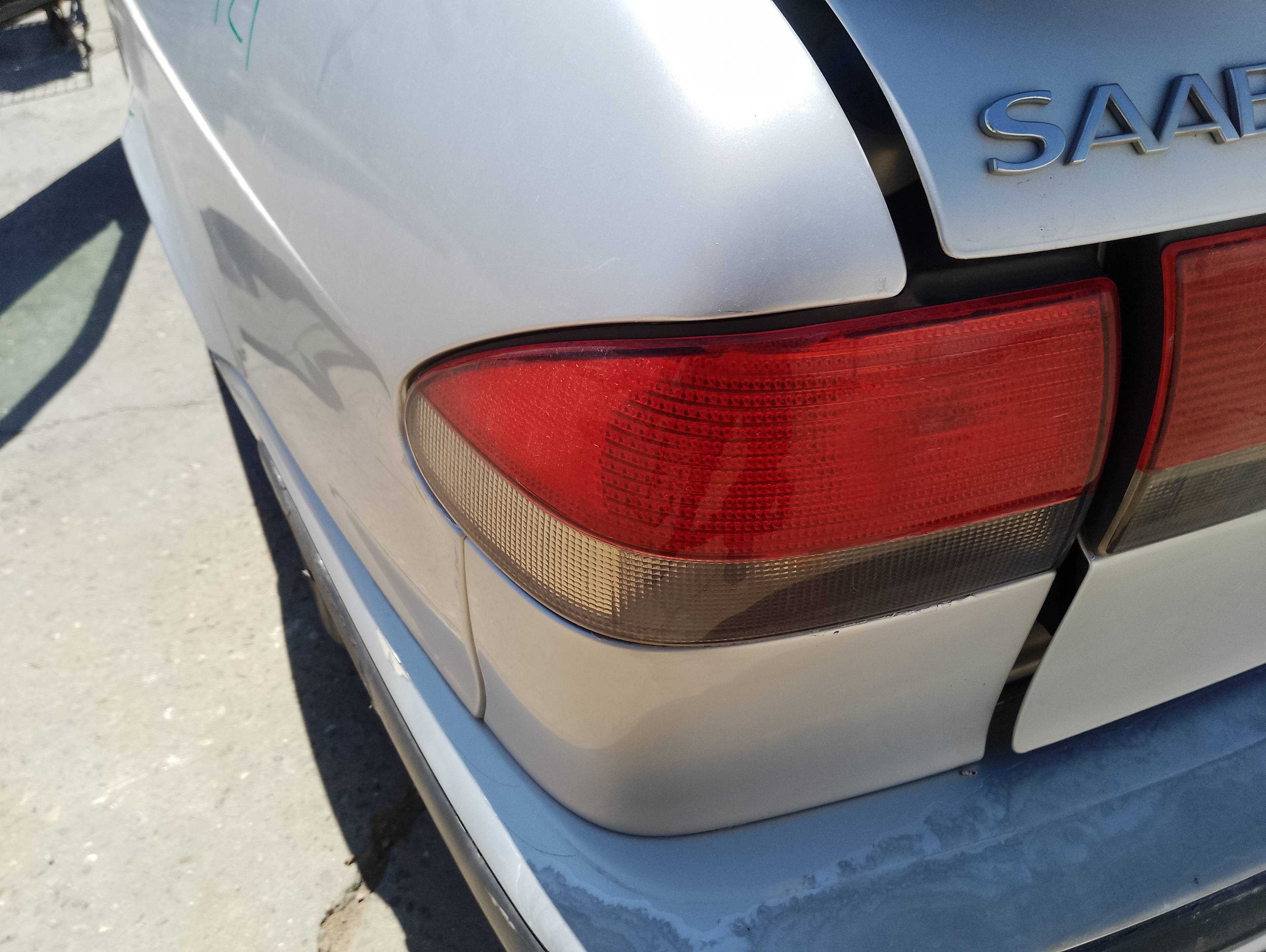 Recambio de piloto trasero izquierdo para saab 9-3 berlina 2.0 aero turbo referencia OEM IAM   