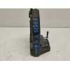 Recambio de cerradura puerta trasera derecha para toyota auris 1.8 16v (híbrido) referencia OEM IAM 6905005051  