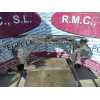 Recambio de panel frontal para seat toledo (1m2) select referencia OEM IAM   