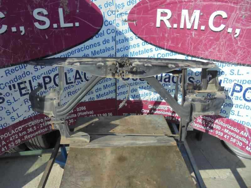 Recambio de panel frontal para seat toledo (1m2) select referencia OEM IAM   