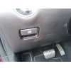 Recambio de palanca freno para mercedes-benz clase gle (w166) gle 350 d 4matic referencia OEM IAM   