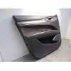 Recambio de guarnecido puerta delantera izquierda para alfa romeo stelvio (630) executive 4wd referencia OEM IAM 156197062  