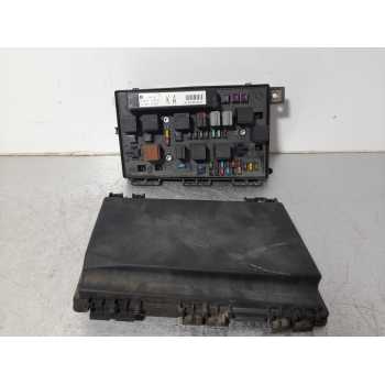 Recambio de caja reles / fusibles para opel astra gtc cosmo referencia OEM IAM 5DK00946430 13250232 