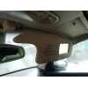 Recambio de parasol derecho para renault megane ii coupe/cabrio authentique referencia OEM IAM   