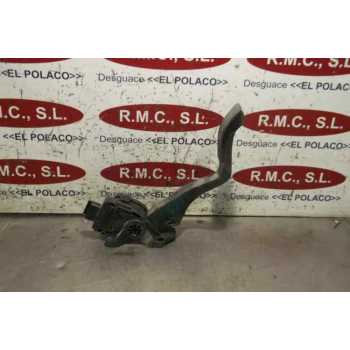 Recambio de pedal acelerador para ford transit caja cerrada, larga (fy) (2000 =>) ft 350 2.4 referencia OEM IAM 6PV00994941 9671