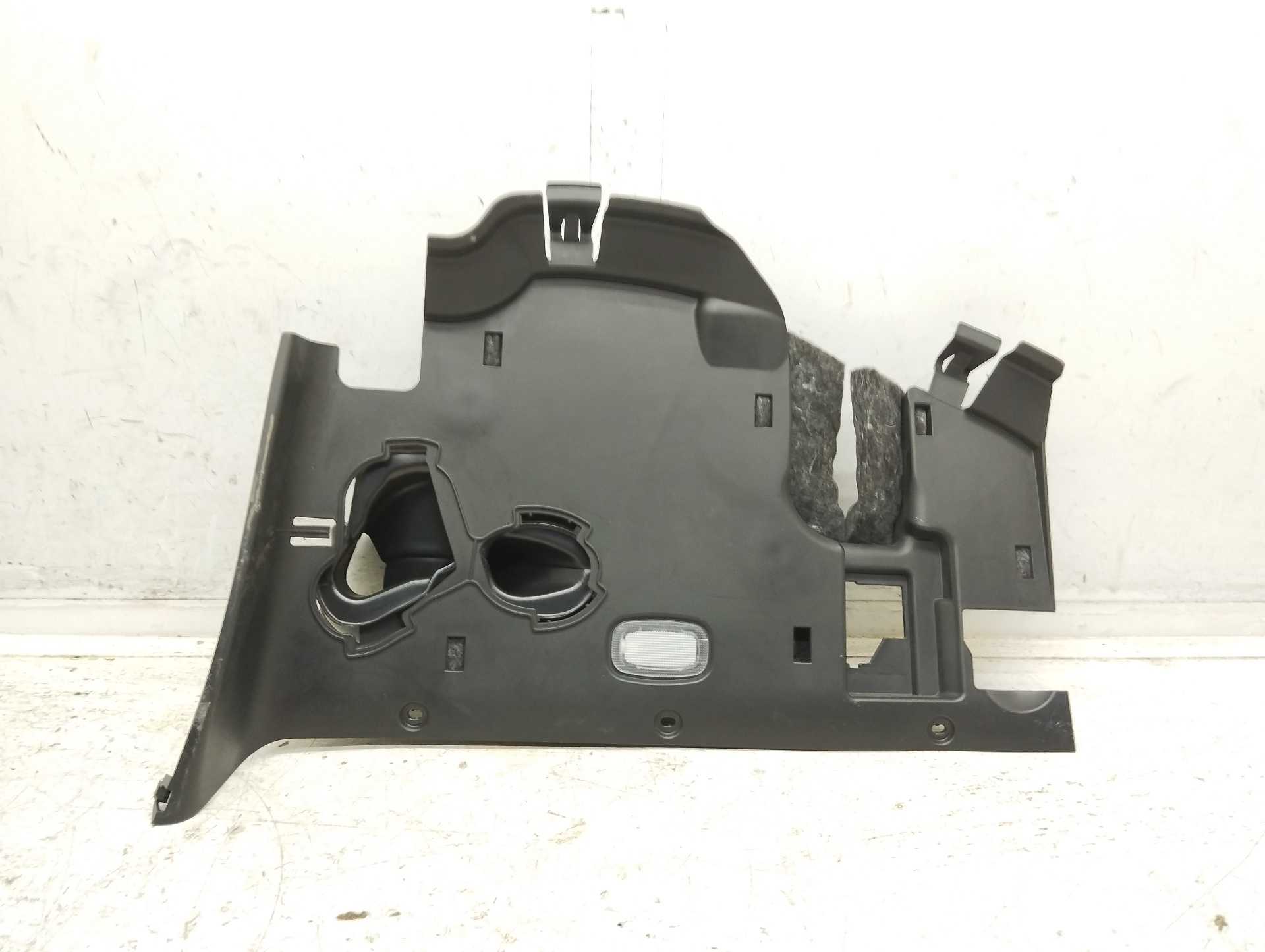 Recambio de moldura interior para mercedes-benz clase gle (w166) gle 350 d 4matic referencia OEM IAM A1666804903  
