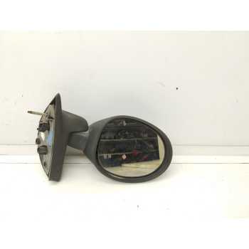 Recambio de retrovisor derecho para renault twingo (co6) 1.2 alize referencia OEM IAM   