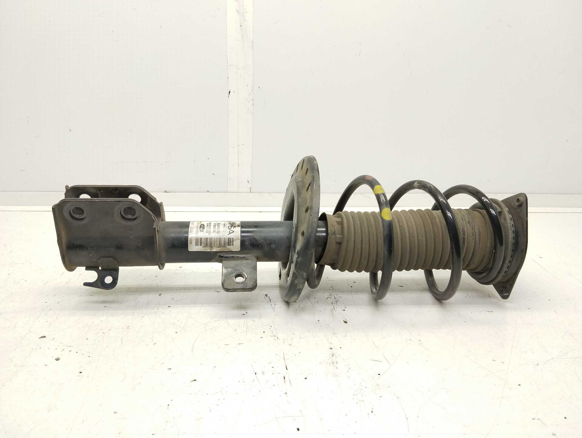 Recambio de amortiguador delantero derecho para opel corsa f edition referencia OEM IAM 9837414780  