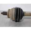 Recambio de transmision delantera izquierda para seat ibiza (6l1) 1.4 tdi cat (bnm) referencia OEM IAM   