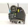 Recambio de cerradura puerta trasera derecha para toyota auris 1.8 16v (híbrido) referencia OEM IAM 6905005051  