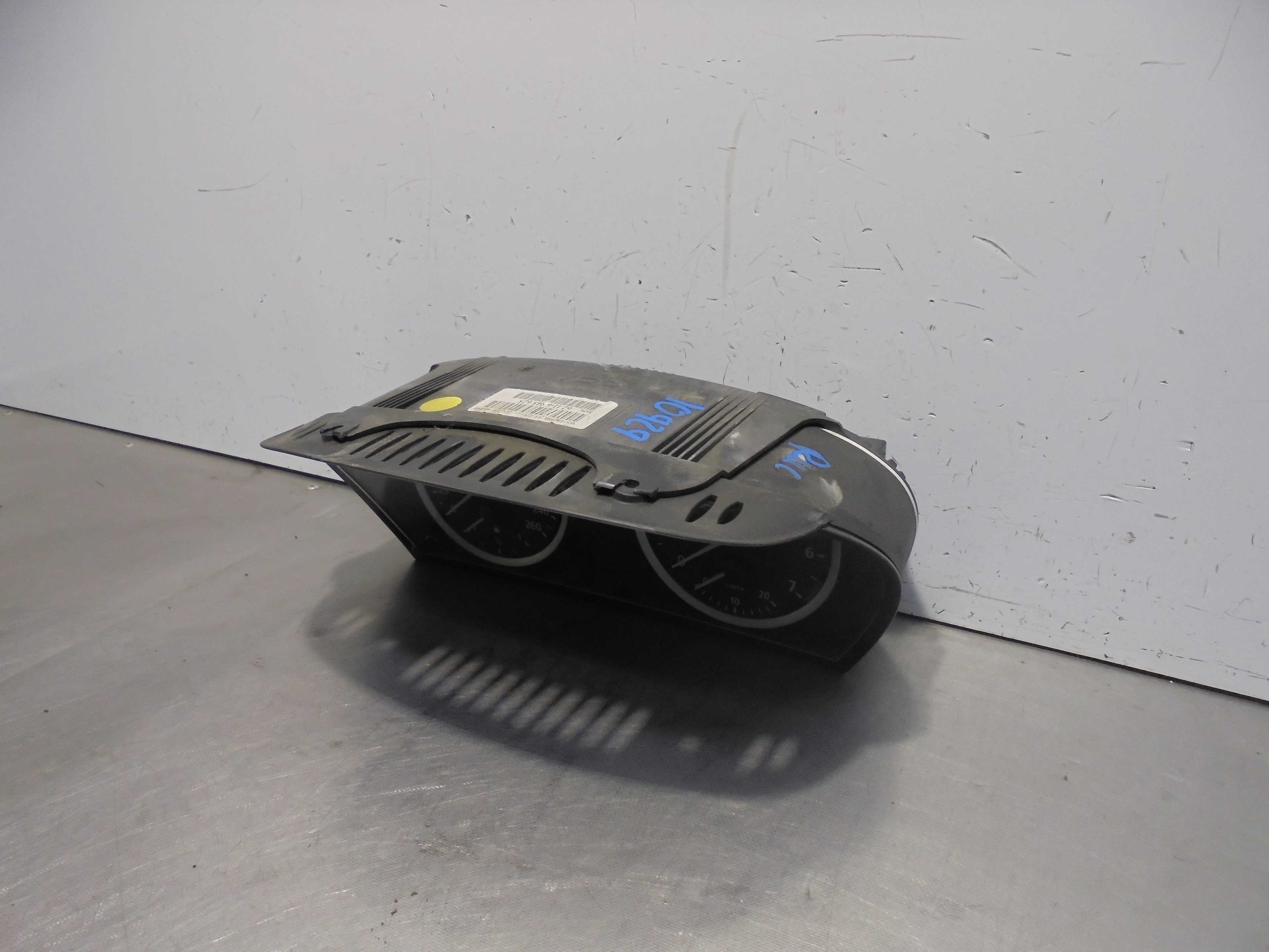 Recambio de cuadro instrumentos para bmw serie 5 berlina (e60) 530i referencia OEM IAM 62116945625 VDO 