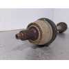 Recambio de transmision delantera izquierda para seat ibiza (6l1) 1.4 tdi cat (bnm) referencia OEM IAM   
