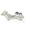Recambio de soporte alternador para mercedes-benz clase a (w169) a 160 cdi a-edition referencia OEM IAM A6402021040  