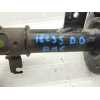 Recambio de amortiguador delantero derecho para opel corsa f edition referencia OEM IAM 9837414780  