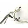 Recambio de tubos aire acondicionado para citroën berlingo station wagon sx multispace referencia OEM IAM 9681693180  