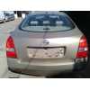 Recambio de tapa maletero para nissan primera berlina (p12) acenta referencia OEM IAM   