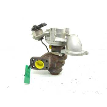 Recambio de turbocompresor para peugeot 308 active referencia OEM IAM 4937312100  