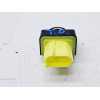 Recambio de sensor de impacto para toyota prius+ advance referencia OEM IAM 8983152030  