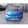 dacia sandero del año 2018