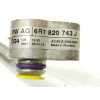 Recambio de tubos aire acondicionado para seat ibiza sc (6j1) 1.6 tdi referencia OEM IAM 6R1820743J  