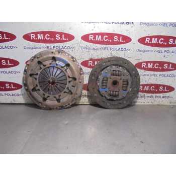 Recambio de kit embrague para peugeot partner (s2) combi plus referencia OEM IAM   