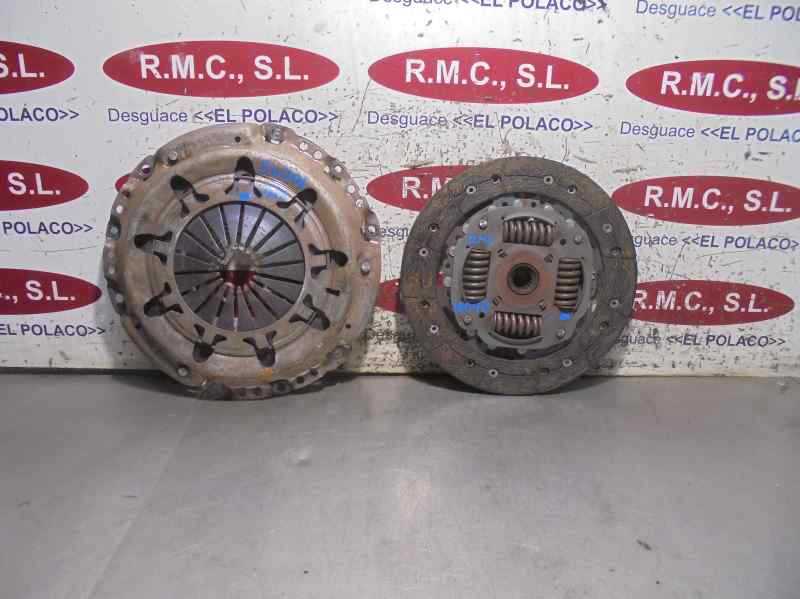 Recambio de kit embrague para peugeot partner (s2) combi plus referencia OEM IAM   