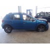 dacia sandero del año 2018