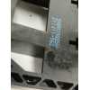 Recambio de maneta exterior trasera izquierda para volkswagen golf vi (5k1) referencia OEM IAM 5N0839885H 21141116S 