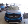 dacia sandero del año 2018