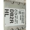 Recambio de camara frontal para mazda cx-3 center-line referencia OEM IAM DB2R67XCXA A2C7487040100 