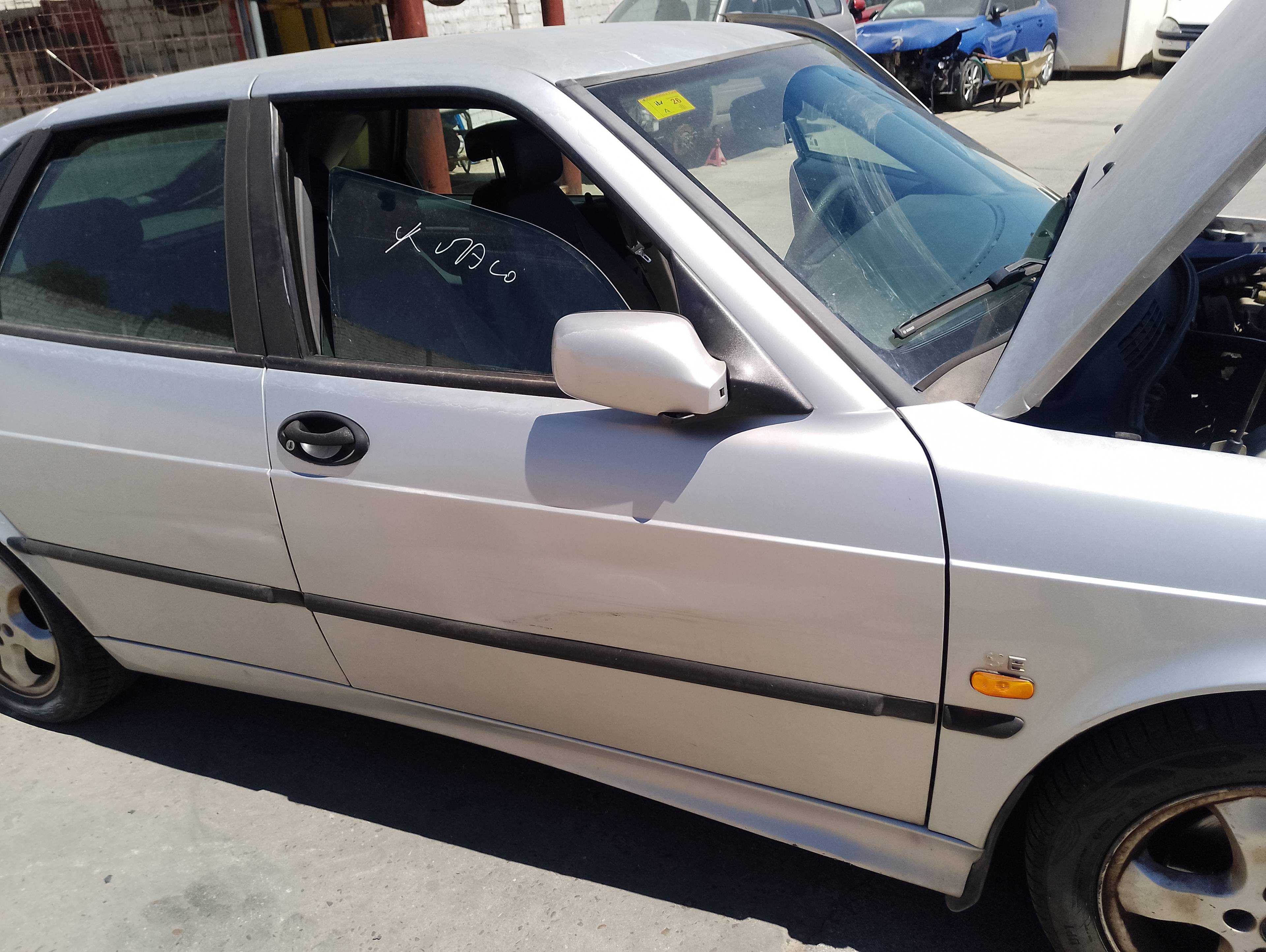 Recambio de puerta delantera derecha para saab 9-3 berlina 2.0 aero turbo referencia OEM IAM   