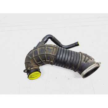 Recambio de tubo de admision para audi a4 berlina (8e) 2.0 tdi 16v (103kw) referencia OEM IAM 8E0129615  