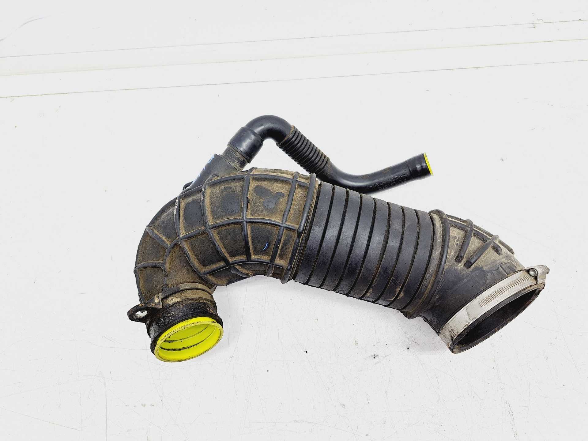 Recambio de tubo de admision para audi a4 berlina (8e) 2.0 tdi 16v (103kw) referencia OEM IAM 8E0129615  